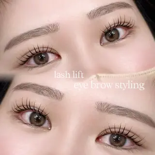 マツエク・マツパ LAYLA 🤍の眉毛・アイブロウイメージ