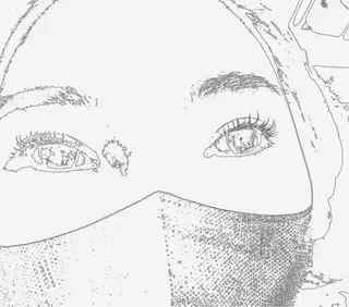 マツエク・マツパ Largo所属・広中 裕一のマツエク・マツパデザイン