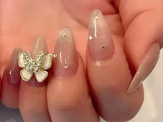 ネイル nail salon MARNI（ﾏﾙﾆ）のネイルデザイン