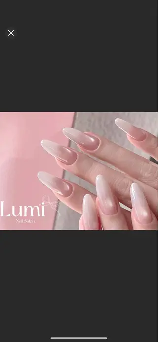 ネイル シン ディのネイルデザイン