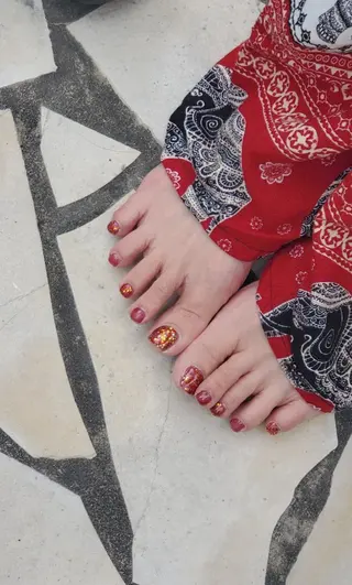 ネイル Nail 🌱TSUBASAのネイルデザイン