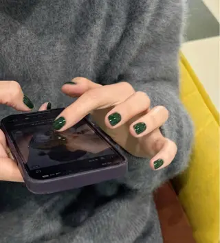 ネイル Merci Nail Salon所属・Merci ネイルサロンのネイルデザイン