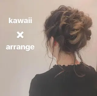 セミロング KANA 駐車場ありお子様歓迎のマツエク・マツパデザイン