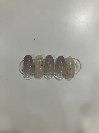 ネイル ラ・ルーン国母店 mayumiのネイルデザイン