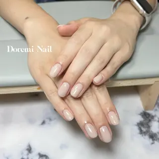 ネイル Doremi Nailのネイルデザイン