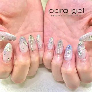 ネイル Bianca🎀 ONODERAのネイルデザイン