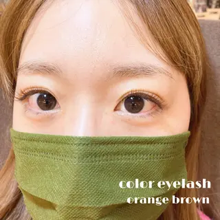 キッズ マツエク・マツパ sola: neolive出沼のマツエク・マツパデザイン