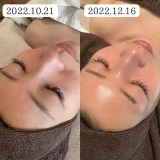 DAHLIA 上福岡のエステ・リラクイメージ