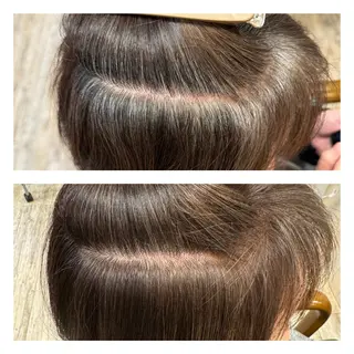 ショート カラー ★BELLKA関口 聡★のヘアスタイル