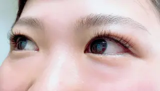 マツエク・マツパ 吉岡 ゆうなのマツエク・マツパデザイン