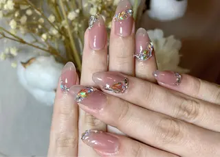 ネイル MSSugar Nailのネイルデザイン