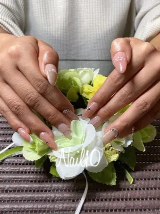 ネイル Nail10 Kakoのネイルデザイン
