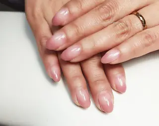 ネイル One nailのネイルデザイン