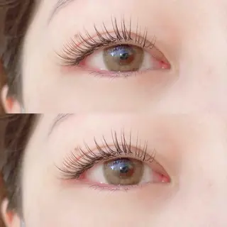 マツエク・マツパ H. Yurinaの眉毛・アイブロウイメージ