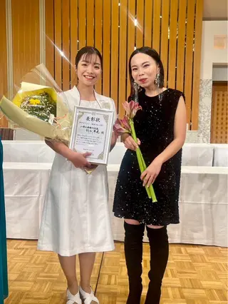 村上 華蓮のエステ・リラクイメージ