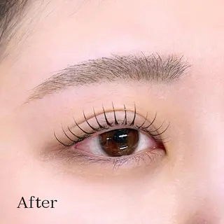 マツエク・マツパ 骨格似合わせ眉WAX 眉まつ毛専門/石井のマツエク・マツパデザイン