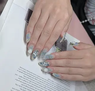 ネイル NANA NAILのネイルデザイン