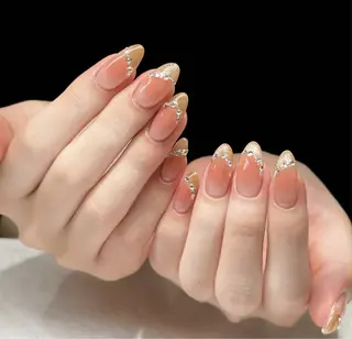 ネイル NAILS168 新大久保店のネイルデザイン