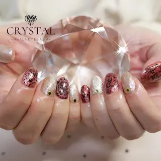 ネイル CL Nailのネイルデザイン