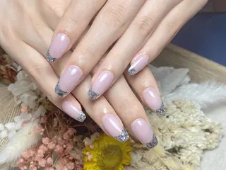 ネイル MSSugar Nailのネイルデザイン