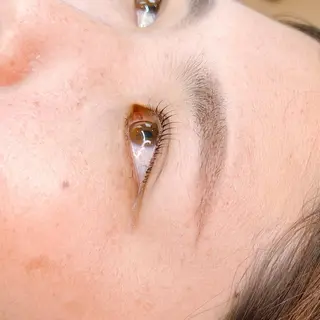 マツエク・マツパ Feather MAIのマツエク・マツパデザイン