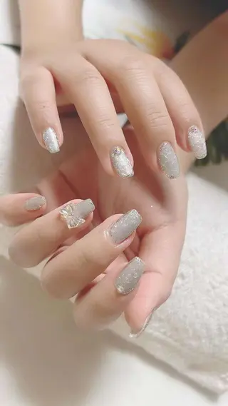 ネイル MK ネイルサロンのネイルデザイン