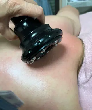 エステサロン藍月所属・森川 藍月のエステ・リラクイメージ