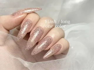 ネイル Roi〈ロワ〉 Reikaのネイルデザイン