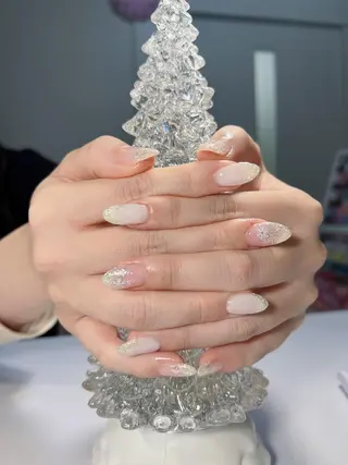 ネイル ネイルサロン ロア旧ジョリーのネイルデザイン