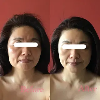 AMITIÉ アミのマツエク・マツパデザイン