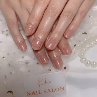 ネイル 💕鈴木ユリ パラジェル/オフ無料のネイルデザイン