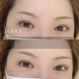 マツエク・マツパ カットスタジオピエロ所属・若江岩田マツエク SUNのマツエク・マツパデザイン