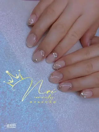 ネイル リン リンのネイルデザイン