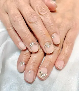 ネイル takamin._.nail所属・オーダーメイド専門 takamiのネイルデザイン