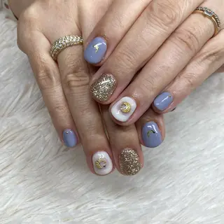 ネイル nail salon　share所属・Share wakanaのネイルデザイン