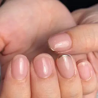 ネイル LIFE MIYUのネイルデザイン