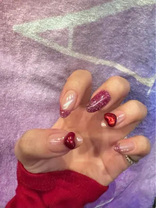 ネイル Nail Sant Esperanza by SALON DE やす所属・Sant Esperanzaのネイルデザイン