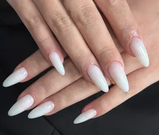 ネイル Molly _nailのネイルデザイン