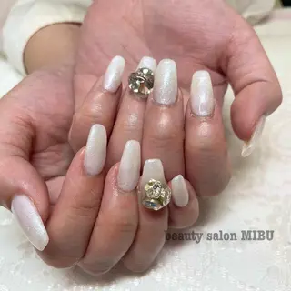 ネイル Sunny.Roa fujiのネイルデザイン