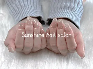 ネイル サンシャイン ネイル池袋店のネイルデザイン