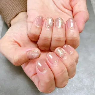 ネイル nailsalon Graciaのネイルデザイン