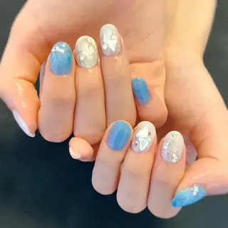 ネイル nail*157 .のネイルデザイン