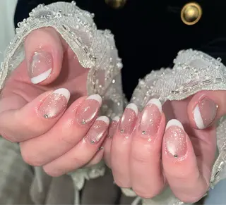 ネイル share salon muu -neu-所属・neu-ﾉｲ- /chieのネイルデザイン