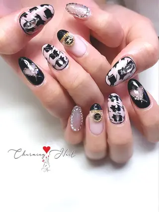 ネイル Charming❤️Nail所属・Nailist Amiのその他イメージ