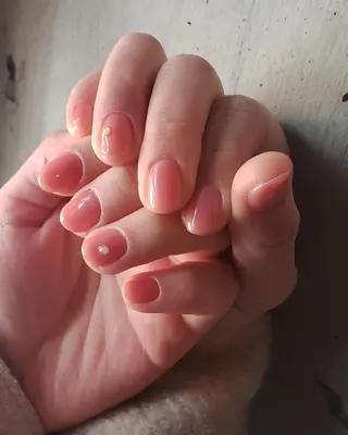 ネイル YUUKOKU Nailのネイルデザイン