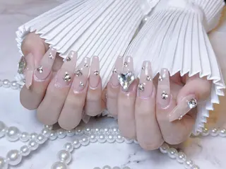 ネイル 🤎Yun nail salon🤎のネイルデザイン