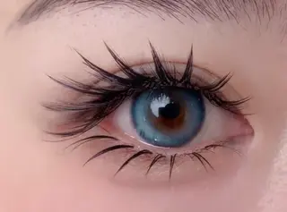 マツエク・マツパ yingsalon 🧚ゆうな🧚‍♂️のマツエク・マツパデザイン