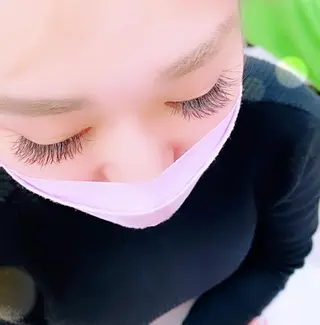 マツエク・マツパ エスポワールビューティサロン所属・エスポワール ビューティサロンのマツエク・マツパデザイン