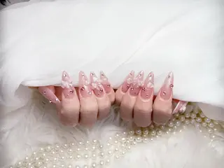 ネイル ENサロン けいのネイルデザイン