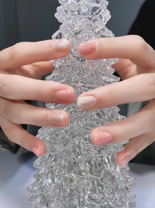 ネイル ネイルサロン ロア旧ジョリーのネイルデザイン